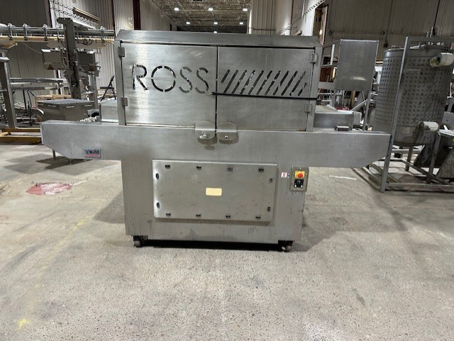 Ross Tenderizer