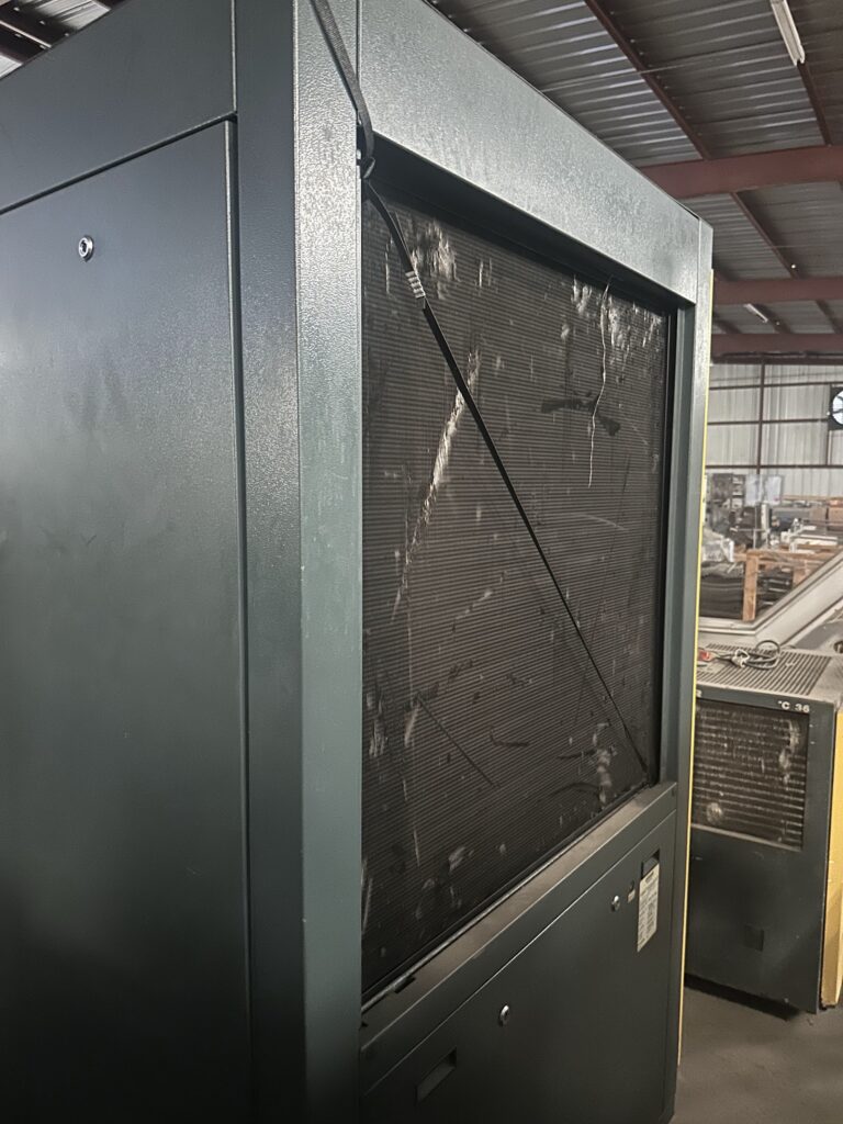 Kaeser Air Dryer