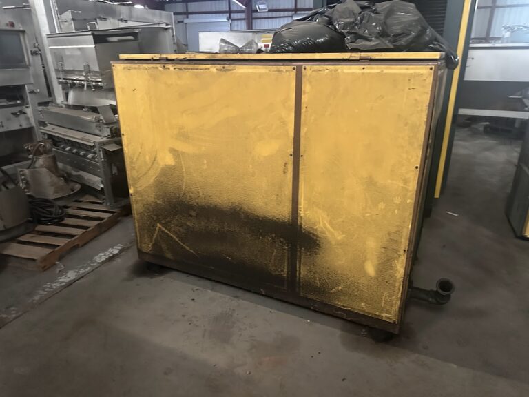 Kaeser Air Compressor